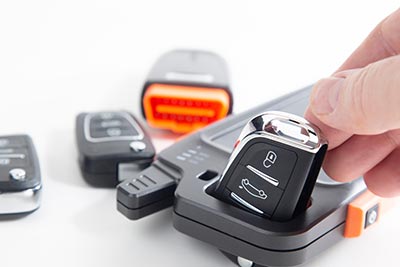 Carol Stream Automotive Locksmith