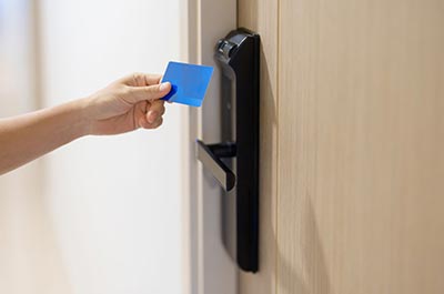 Carol Stream Commercial Locksmith